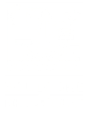 Mairie de Boulogne-Billancourt