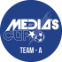 Media's Cup - Team A