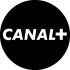 L'équipe Canal Plus - Media's Cup