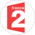 L'équipe France 2 - Media's Cup