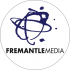 L'équipe de Fremantle Media - Media's Cup