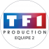 L'équipe n°2 de TF1 Production