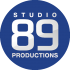 L'équipe n°1 de Studio 89 Production