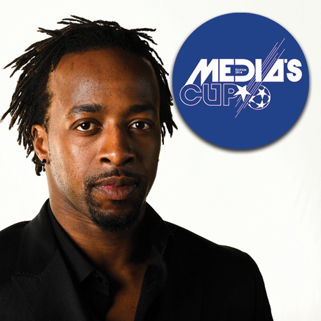 Sidney Govou - Media's Cup