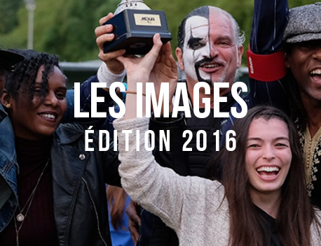 les Images de l'édition 2016 - Media's Cup